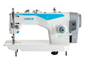 Промышленная швейная машина Jack JK-F5