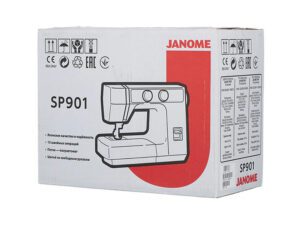 Швейная машина Janome SP901