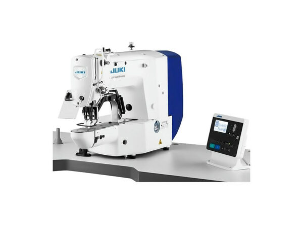 Закрепочная машина Juki LK-1900BNS (SH/SF)/MC672NNN