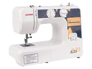Швейная машина Janome JL-23