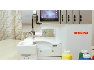 Оверлок Bernina L860