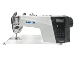 Промышленная швейная машина Maqi Q5TE-M-4C-IV