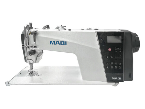 Промышленная швейная машина Maqi Q5TE-M-4C-IV