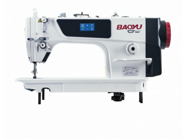 Промышленная швейная машина Baoyu GT-180H