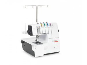 Распошивальная машина Bernina Bernette Funlock b42