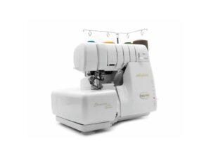Оверлок Babylock BLE3ATW2 Enlighten