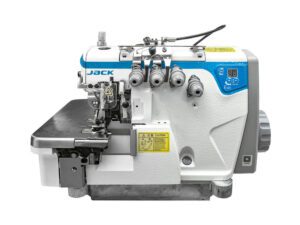 Промышленный оверлок Jack Е4S-4-83/323