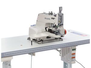 Пуговичная машина Shunfa SF1377/TY