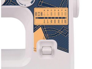 Швейная машина Janome JL-23