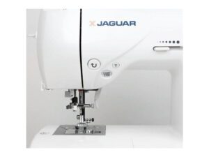 Швейная машина Jaguar CR-990