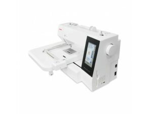 Вышивальная машина Janome Memory Craft 500E