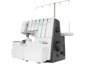 Коверлок Bernina Bernette Funlock b48