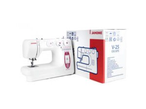 Швейная машина Janome V-25 Escape