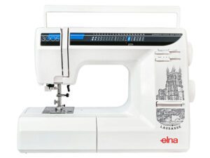 Швейная машина Elna 3005