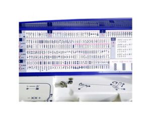 Швейная машина Juki DX-2000QVP