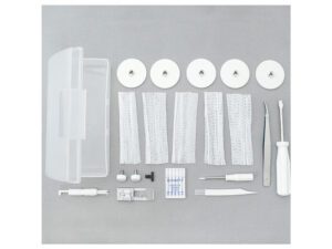 Распошивальная машина Janome CoverPro 3000 Professional