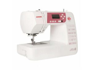 Швейная машина Janome 3160 PG