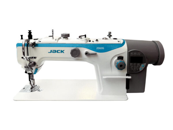 Промышленная швейная машина Jack JK-2060GHC-4Q