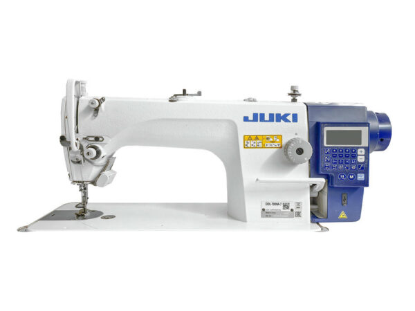 Промышленная швейная машина Juki DDL-7000AS7NBN/AK85