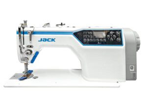 Промышленная швейная машина Jack JK-A4F