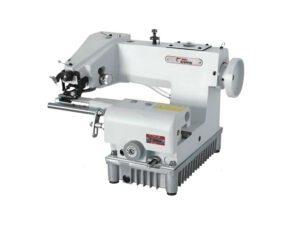 Машина потайного стежка Red Shark RS-T641-6B