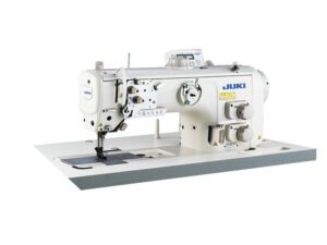 Машина Juki LU-2818AL70BBS-BB/SC922BN-AA4/CP180C-AA