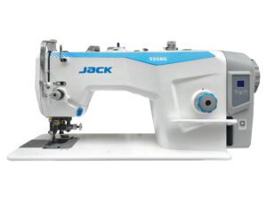 Промышленная швейная машина Jack JK-5558G-W