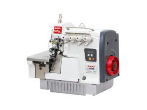 Промышленный оверлок Baoyu GT-700D-5