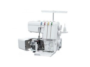 Оверлок Elna eXtend 664