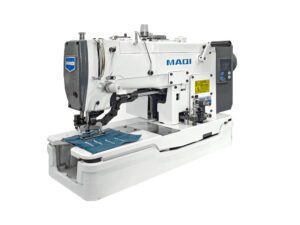 Петельная машина Maqi LS-T782F