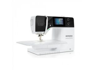 Швейная машина Bernina 435 Black Edition
