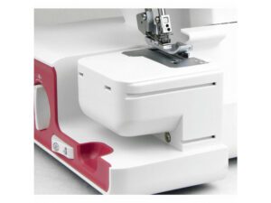 Оверлок Aurora 640D