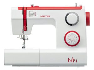 Швейная машина Veritas Niki