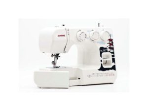 Швейная машина Janome EL-190