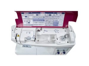 Швейная машина Juki HZL F700