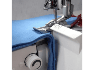 Коверлок Babylock BLS8 Accolade