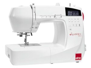 Швейная машина Elna eXperience 560
