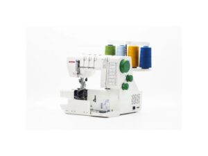 Распошивальная машина Janome CoverPro 7 PLUS