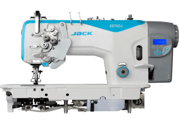 Промышленная швейная машина Jack JK-58750J-403/405