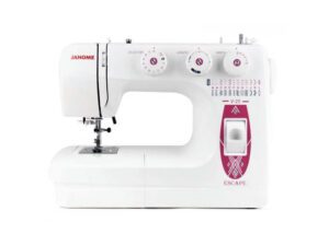 Швейная машина Janome V-25 Escape