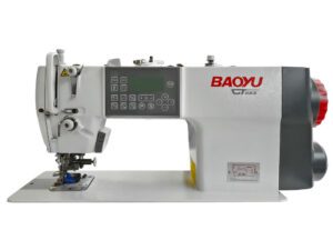 Промышленная швейная машина Baoyu BML-283