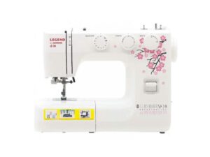 Швейная машина Janome Legend LE-35