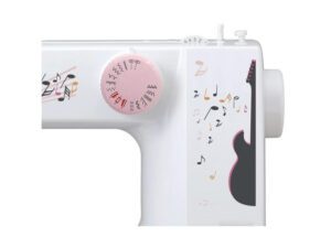 Швейная машина Jaguar Maestro 21