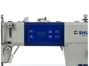 Промышленная швейная машина Shunfa S310