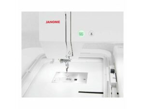 Вышивальная машина Janome Memory Craft 500E