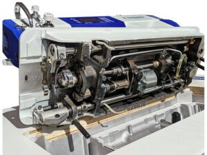 Промышленная швейная машина Shunfa S610