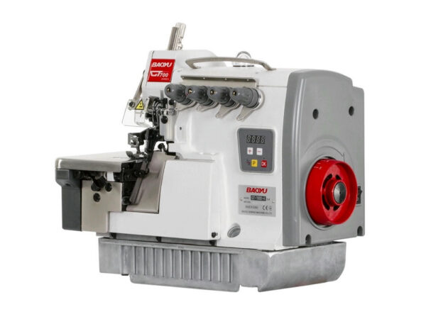 Промышленный оверлок Baoyu GT-700D-4