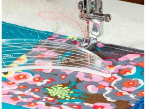 Швейная машина Janome Memory Craft 9450QCP