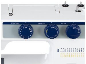 Швейная машина Janome SP903