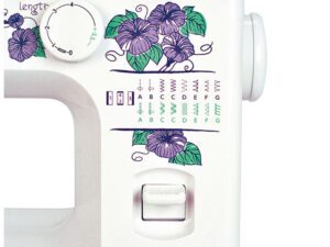 Швейная машина Elna PE1022